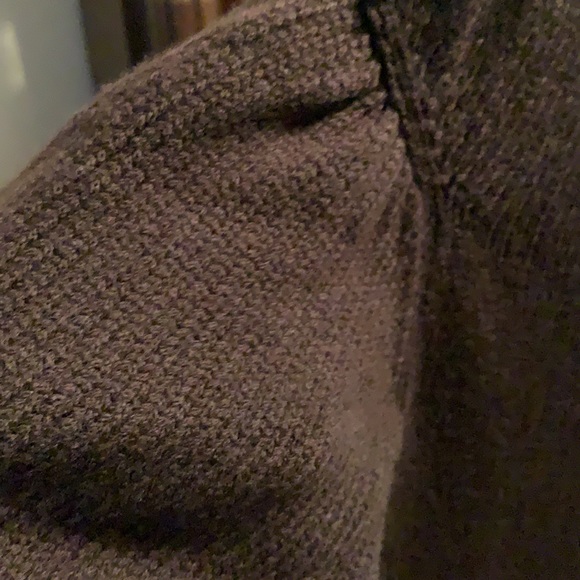 NWT Holt Renfrew - Vince - sweater dress, Sz M - Picture 4 of 10